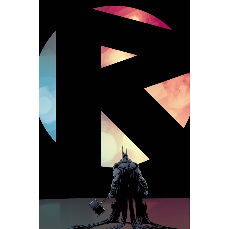 ABSOLUTE BATMAN 20 CVR A NICK DRAGOTTA