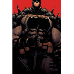 ABSOLUTE BATMAN 20 CVR B KRIS ANKA CARD STOCK VAR