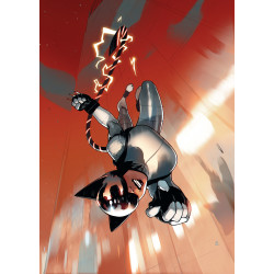 ABSOLUTE CATWOMAN 1 (OF 6) CVR A BENGAL