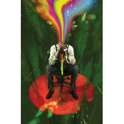 ABSOLUTE MARTIAN MANHUNTER 12 CVR D SEBASTIAN FIUMARA CARD STOCK VAR