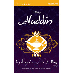 ALADDIN 1 CVR F PREMIUM MYSTERY BLIND BAG VAR
