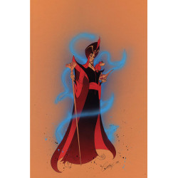 ALADDIN 1 CVR H J SCOTT CAMPBELL LTD VIRGIN VAR