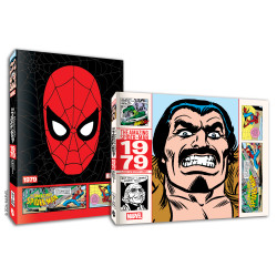 AMAZING SPIDER-MAN CLASSIC NEWSPAPER COMICS TP 1979