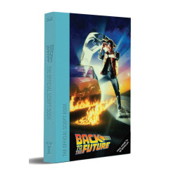 BACK TO THE FUTURE HC THE COMPLETE SCREENPLAY