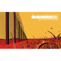 BARRIER TP (MR)