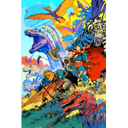 BATMAN SUPERMAN WORLDS FINEST 51 CVR A DAN MORA