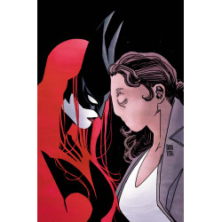 BATWOMAN 3 CVR A DANI