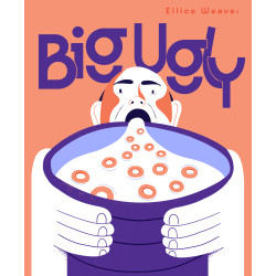 BIG UGLY HC (MR) Previously Offered Thru Other Distributors