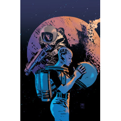 BLADE RUNNER TOKYO NEXUS TO LOSE IS TO WIN 1 (OF 4) CVR F DANI SIMPSON & BRAD SIMPSON VIRGIN VAR