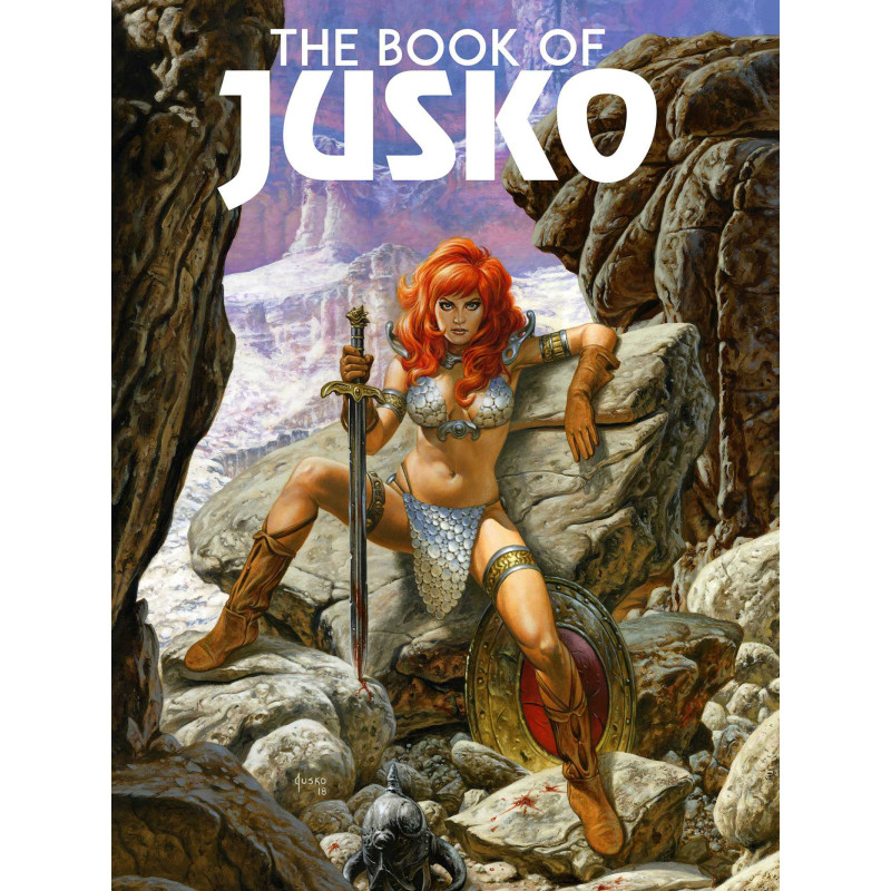 BOOK OF JUSKO TP