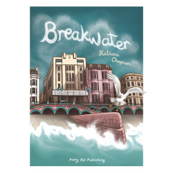 BREAKWATER TP (MR) Previously Offered Thru Other Distributors