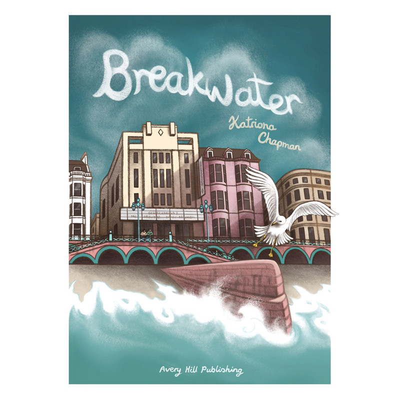 BREAKWATER TP (MR) Previously Offered Thru Other Distributors