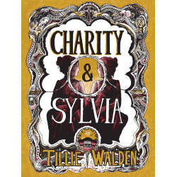 CHARITY AND SYLVIA HC