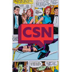 COMIC SHOP NEWS 2021 (BUNDLE OF 100) (NET)