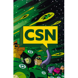 COMIC SHOP NEWS 2022 (BUNDLE OF 100) (NET)