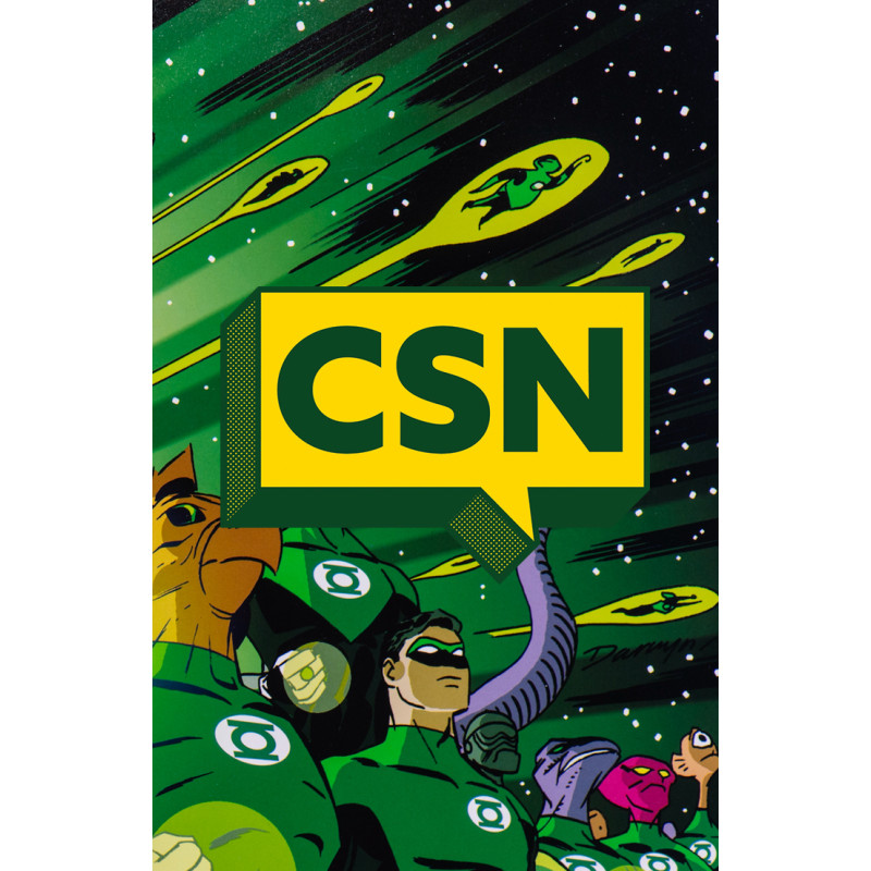 COMIC SHOP NEWS 2022 (BUNDLE OF 100) (NET)