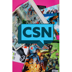 COMIC SHOP NEWS 2023 (BUNDLE OF 100) (NET)