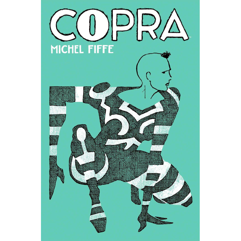 COPRA MASTER COLLECTION HC BOOK 02 (MR)