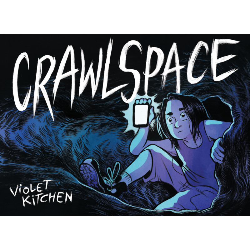 CRAWLSPACE TP