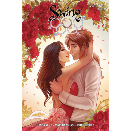 SWING TP VOL 1