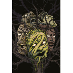 DEAD BY DAYLIGHT THE HILLBILLY 2 (OF 4) CVR F JENNA CHA VIRGIN VAR (MR)