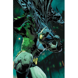 DETECTIVE COMICS 1109 CVR A MIKEL JANIN