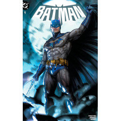 DF BATMAN 1 KYUYONG EOM COMICXPOSURE EXCLUSIVE