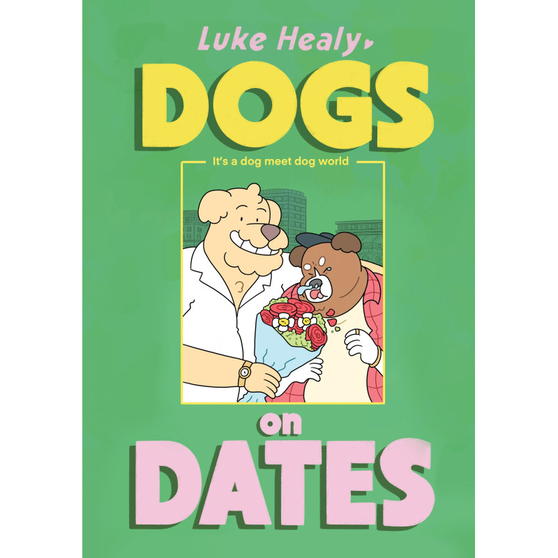 DOGS ON DATES TP