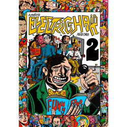 Electric Chair 2 (OF 5)