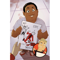 END OF LIFE 4 CVR B BRANDT&STEIN CARD STOCK VAR (MR)