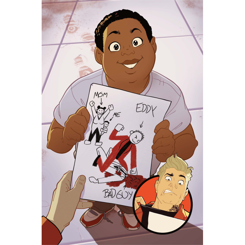 END OF LIFE 4 CVR B BRANDT&STEIN CARD STOCK VAR (MR)