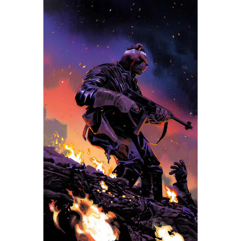 ESCAPE 7 CVR A DANIEL ACUNA