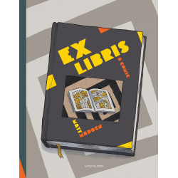 EX LIBRIS TP