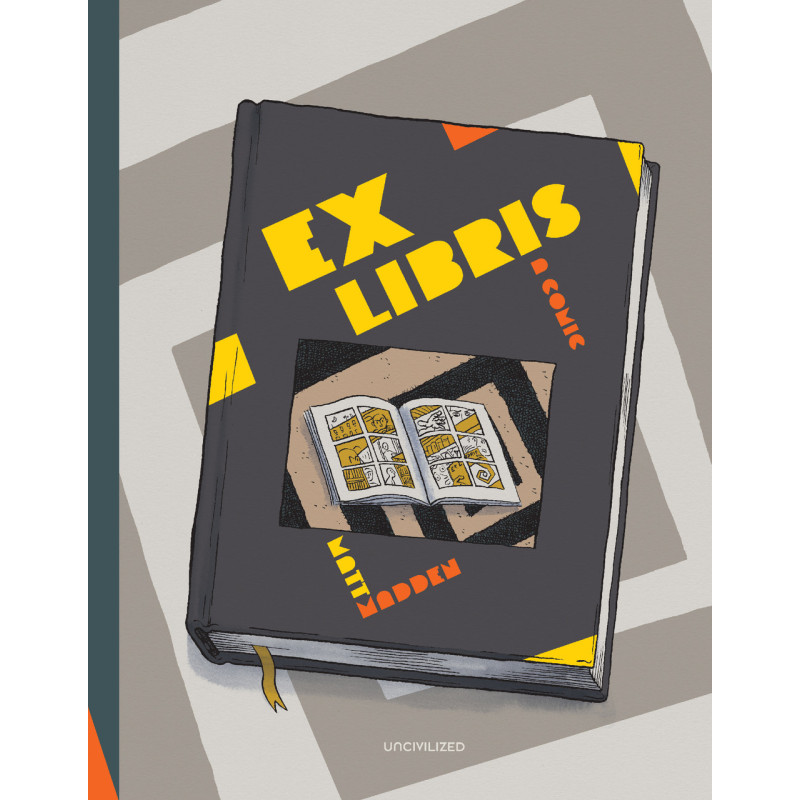 EX LIBRIS TP