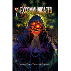 EXCOMMUNICATED 1 CVR I FLAVIANO (BUNDLE OF 10) (NET)