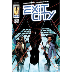 EXIT CITY 6
