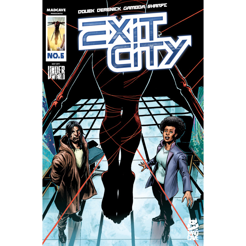 EXIT CITY 6