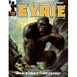 EYRIE MAGAZINE 10 (MR)