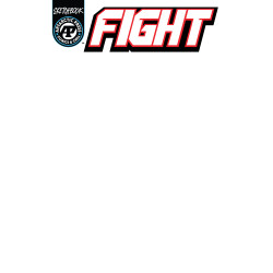 FIGHT SKETCHBOOK