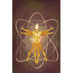 FURY OF FIRESTORM 2 (OF 6) CVR A RAFAEL DE LATORRE