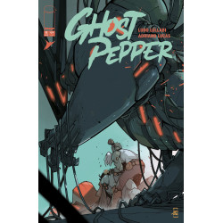 GHOST PEPPER 11 CVR A LUDO LULLABI