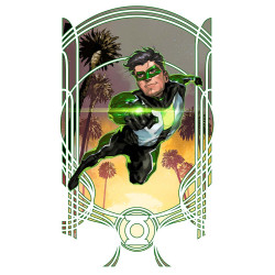 GREEN LANTERN 35 CVR C YASMINE PUTRI CARD STOCK VAR