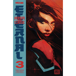 HONOR AND CURSE ETERNAL 3 CVR A NICK MARINKOVITCH