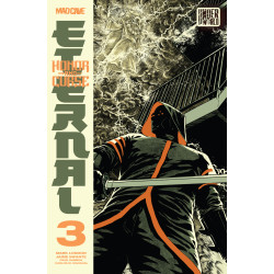 HONOR AND CURSE ETERNAL 3 CVR B JASON MASTERS VAR