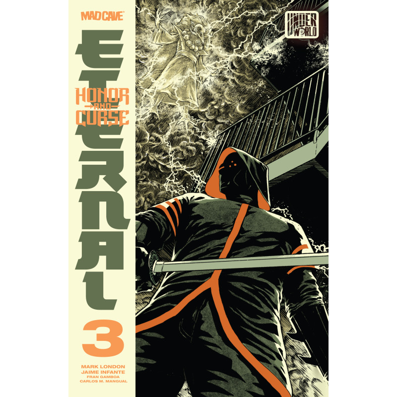 HONOR AND CURSE ETERNAL 3 CVR B JASON MASTERS VAR