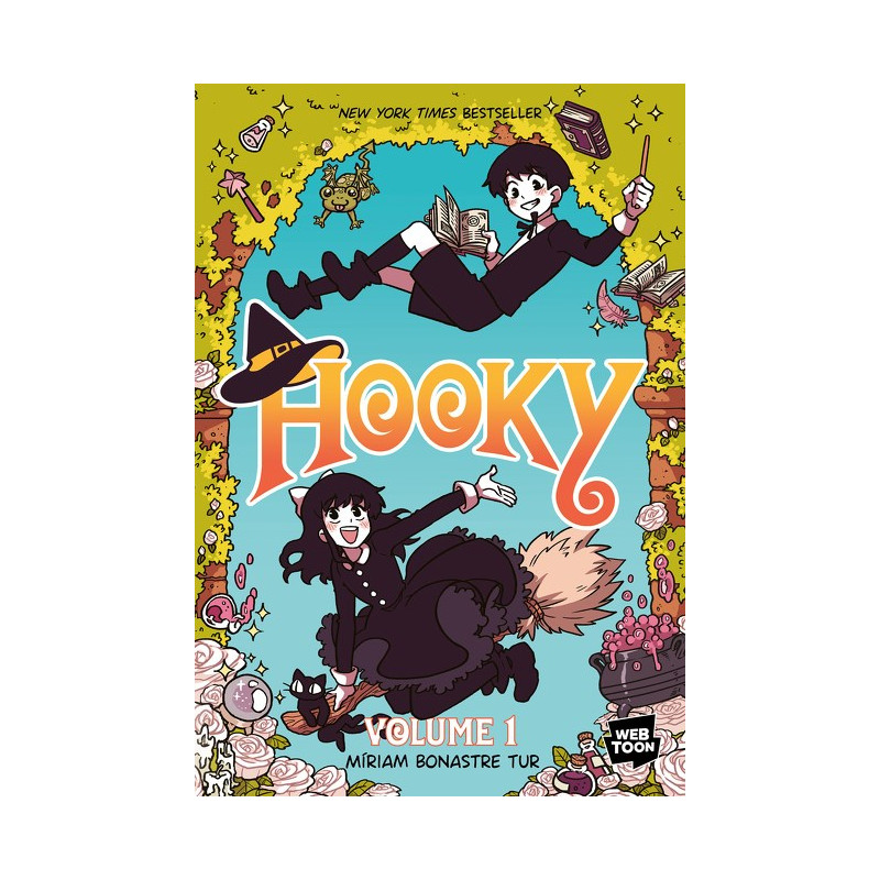 HOOKY TP VOL 01 Previously Offered Thru Other Distributors