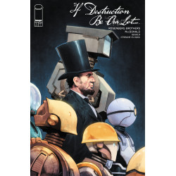 IF DESTRUCTION BE OUR LOT 1 CVR B JEROME OPENA VAR (MR)