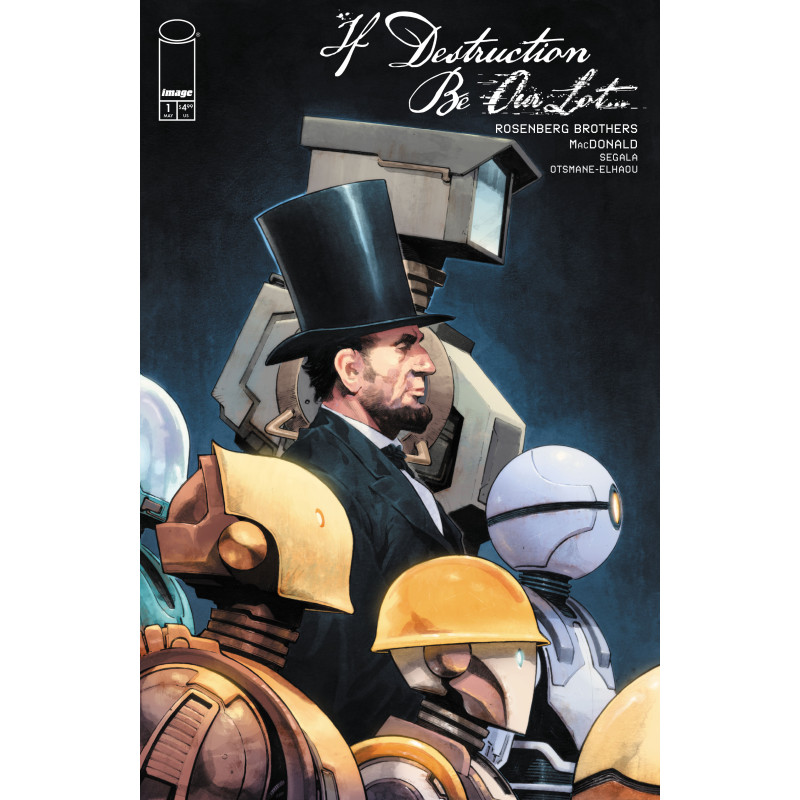 IF DESTRUCTION BE OUR LOT 1 CVR B JEROME OPENA VAR (MR)