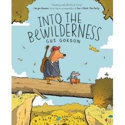INTO THE BEWILDERNESS TP Previously Offered Thru Other Distributors