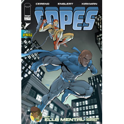 INVINCIBLE UNIVERSE CAPES 7 CVR C GLEB MELNIKOV VAR